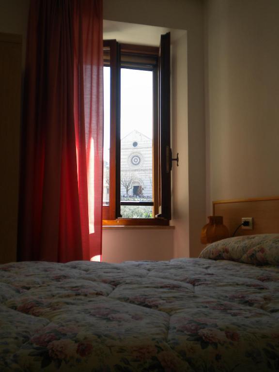 Camere Santa Chiara Assisi Room photo